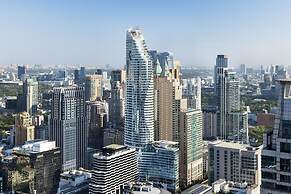 Waldorf Astoria Bangkok