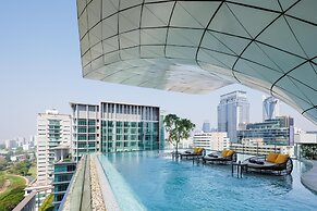 Waldorf Astoria Bangkok