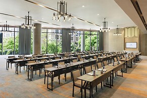 Waldorf Astoria Bangkok