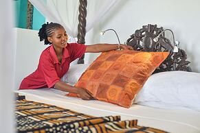 Jafferji Beach Retreat