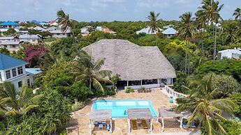 Jafferji Beach Retreat