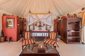 Jafferji Beach Retreat