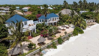 Jafferji Beach Retreat