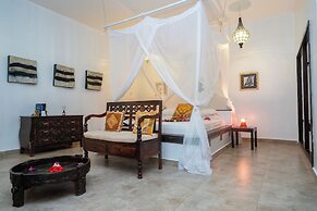 Jafferji Beach Retreat