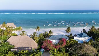 Jafferji Beach Retreat