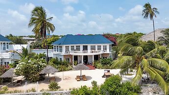 Jafferji Beach Retreat