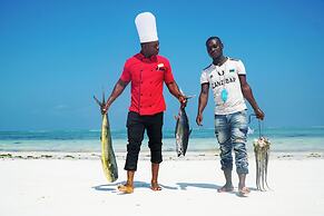 Jafferji Beach Retreat