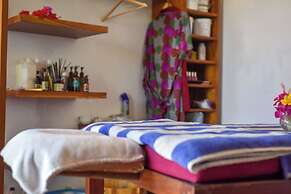 Jafferji Beach Retreat