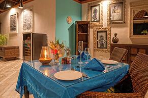 Jafferji Beach Retreat