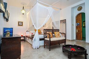 Jafferji Beach Retreat