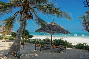 Jafferji Beach Retreat