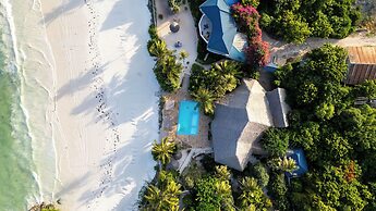 Jafferji Beach Retreat