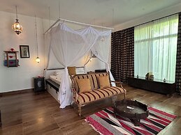 Jafferji Beach Retreat