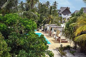 Jafferji Beach Retreat