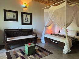 Jafferji Beach Retreat