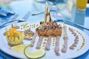 Jafferji Beach Retreat