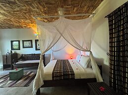 Jafferji Beach Retreat