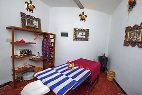 Jafferji Beach Retreat