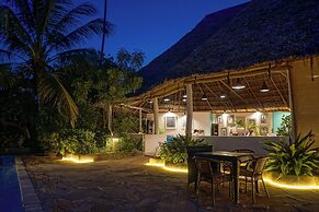 Jafferji Beach Retreat