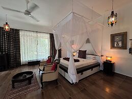 Jafferji Beach Retreat