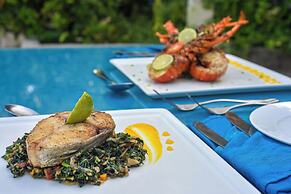 Jafferji Beach Retreat