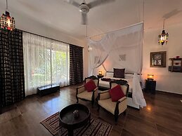 Jafferji Beach Retreat