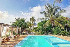 Jafferji Beach Retreat