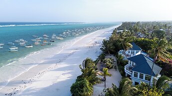 Jafferji Beach Retreat