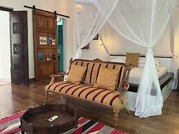 Jafferji Beach Retreat