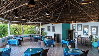 Jafferji Beach Retreat