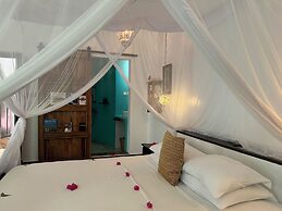 Jafferji Beach Retreat