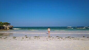 Jafferji Beach Retreat