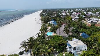 Jafferji Beach Retreat