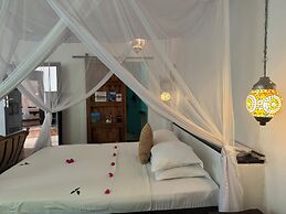 Jafferji Beach Retreat