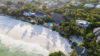 Jafferji Beach Retreat