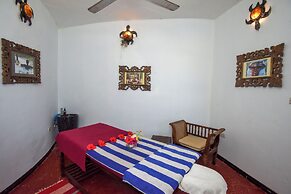 Jafferji Beach Retreat