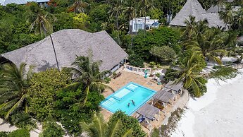 Jafferji Beach Retreat