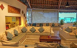 Jafferji Beach Retreat