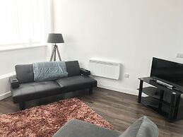 Liverpool At The Strand 1