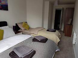 Liverpool At The Strand 1