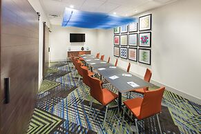 Holiday Inn Express & Suites Indianapolis NW - Zionsville by IHG