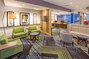 Holiday Inn Express & Suites Indianapolis NW - Zionsville by IHG