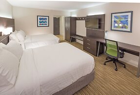 Holiday Inn Express & Suites Indianapolis NW - Zionsville by IHG