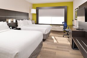 Holiday Inn Express & Suites Kansas City - Lee's Summit by IHG