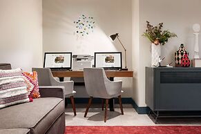 Hilton Garden Inn Boulder