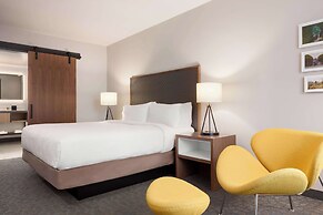 Hilton Garden Inn Boulder