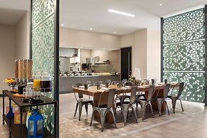 Hilton Garden Inn Boulder