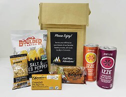 Hilton Garden Inn Boulder