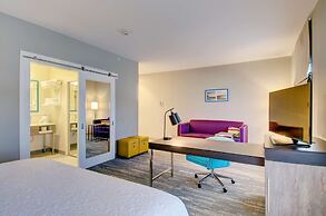 Hampton Inn & Suites Boston/Stoughton