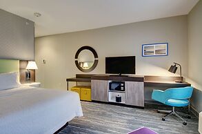 Hampton Inn & Suites Boston/Stoughton